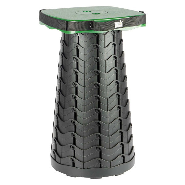 Стілець розкл. Skif Outdoor Tower Q, к:olive - фото