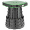 Стілець розкл. Skif Outdoor Tower Q, к:olive - фото №2