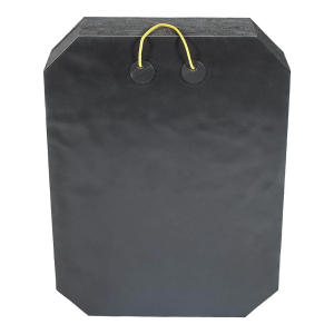 Стрілоуловлювач Yate Double Polimix R, 80x60x17 см, 30 lbs - фото