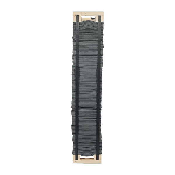 Стрілоуловлювач Yate Pack band, 150x130x30 cm, 50+ lbs - фото №2