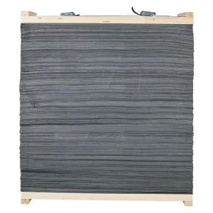 Стрілоуловлювач Yate Pack band, 150x130x30 cm, 50+ lbs - фото