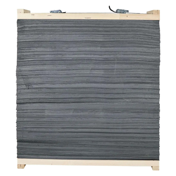 Стрілоуловлювач Yate Pack band, 150x130x30 cm, 50+ lbs - фото
