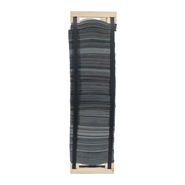 Стрілоуловлювач Yate Pack band, 30x90x106cm, 50+ lbs - фото №3