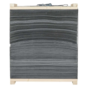 Стрілоуловлювач Yate Pack band, 30x90x106cm, 50+ lbs - фото
