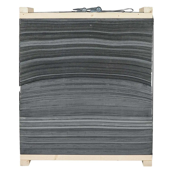 Стрілоуловлювач Yate Pack band, 30x90x106cm, 50+ lbs - фото