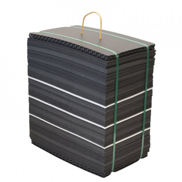 Стрілоуловлювач Yate Pack band, 45x45x30cm, 50+ lbs - фото №2