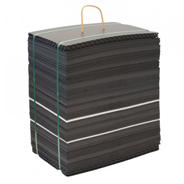 Стрілоуловлювач Yate Pack band, 45x45x30cm, 50+ lbs - фото №3