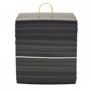 Стрілоуловлювач Yate Pack band, 45x45x30cm, 50+ lbs - фото