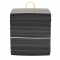 Стрілоуловлювач Yate Pack band, 45x45x30cm, 50+ lbs - фото №1