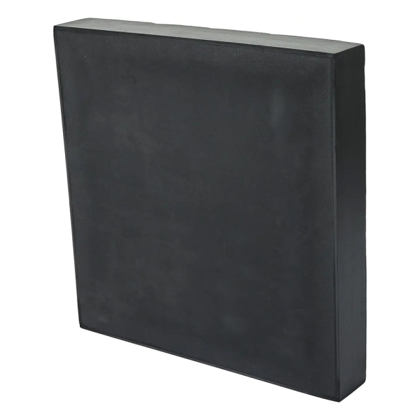 Стрілоуловлювач Yate Sandwich Plus, 90x90x14cm, 40 lbs - фото
