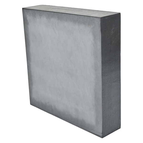 Стрілоуловлювач Yate Sandwich Plus, 90x90x21cm, 50 lbs - фото