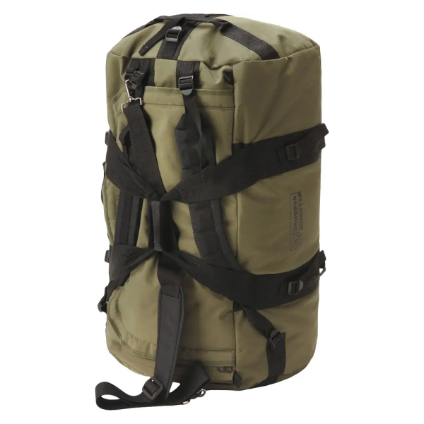 Сумка дорожня Snugpak Kitmonster , 120L к:olive - фото №2