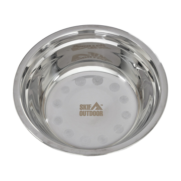 Тарілка Skif Outdoor Loner Bowl - фото №2