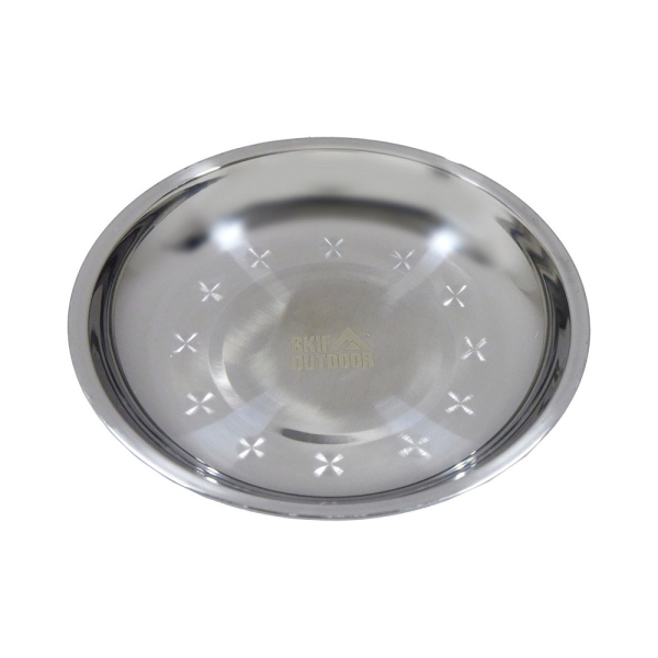 Тарілка Skif Outdoor Loner Plate, 22 см - фото №2