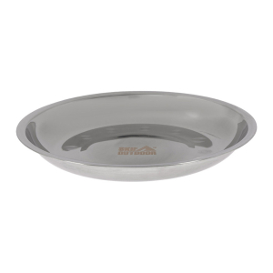 Тарілка Skif Outdoor Loner Plate, 22 см - фото