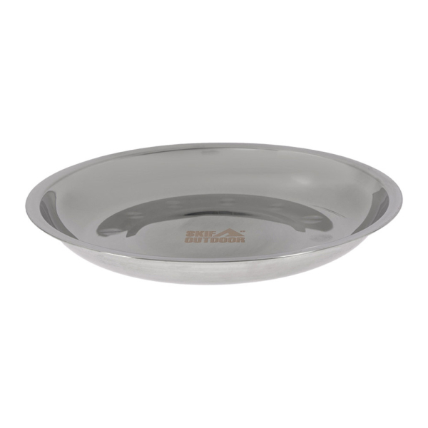 Тарілка Skif Outdoor Loner Plate, 22 см - фото