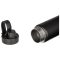 Термопляшка Skif Outdoor Sporty, 0.53L к:black - фото №2