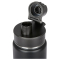 Термопляшка Skif Outdoor Sporty, 0.53L к:black - фото №3