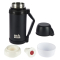 Термос Skif Outdoor Caravanner, 1.5L к:black - фото №3