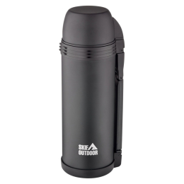 Термос Skif Outdoor Caravanner, 2L к:black