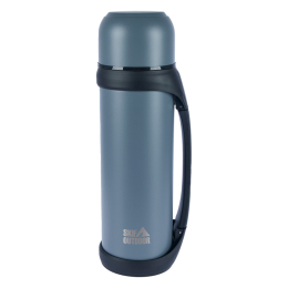 Термос Skif Outdoor Cruiser, 2.2L к:grey