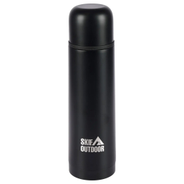 Термос Skif Outdoor Walker, 0.5L к:black