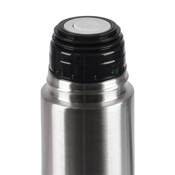 Термос Skif Outdoor Walker, 0.5L к:silver - фото №2