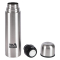 Термос Skif Outdoor Walker, 0.5L к:silver - фото №3