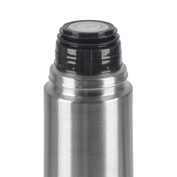 Термос Skif Outdoor Walker, 0.7L к:silver - фото №2