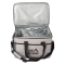 Термосумка Skif Outdoor Chiller L, 33L к:сірий - фото №2