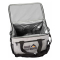 Термосумка Skif Outdoor Chiller M, 17L к:сірий - фото №2