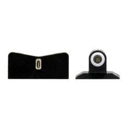 Цілик і мушка XS Sights Tritium для Beretta 92.96