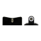 Цілик і мушка XS Sights Tritium для Beretta 92.96 - фото №1