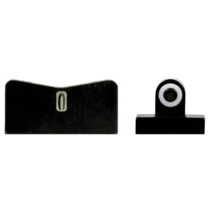 Цілик і мушка XS Sights Tritium для Beretta Brigadier/Elite 92/Elite 96 - фото
