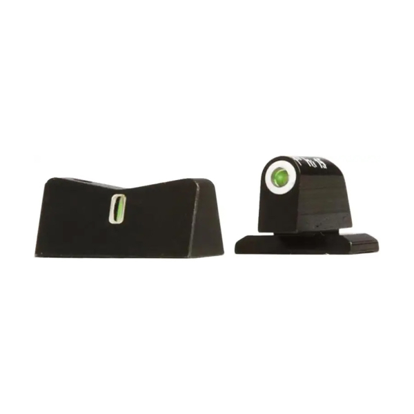 Цілик і мушка XS Sights Tritium для Beretta PX4 Storm - фото