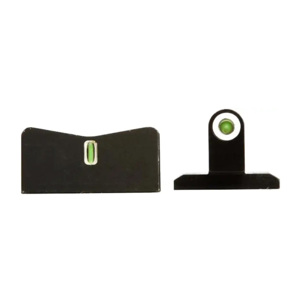 Цілик і мушка XS Sights Tritium для Beretta PX4 Storm - фото №2