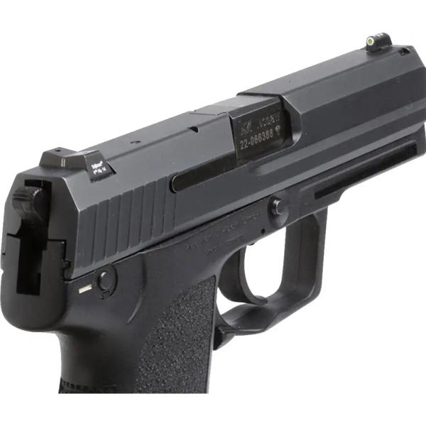 Цілик і мушка XS Sights Tritium для HK USP - фото №2