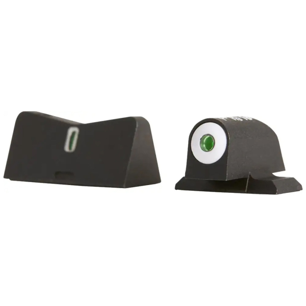 Цілик і мушка XS Sights Tritium для SigSauer 220/227 - фото №2