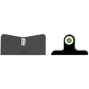 Цілик і мушка XS Sights Tritium для SigSauer 225.226.228.229.P320 - фото
