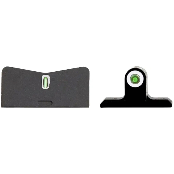 Цілик і мушка XS Sights Tritium для SigSauer 225.226.228.229.P320 - фото