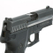 Цілик і мушка XS Sights Tritium для SigSauer 225.226.228.229.P320 - фото №3
