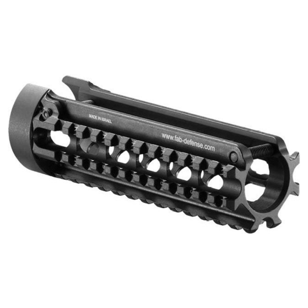 Цівка FAB Defense для MKE T94, tri-rail system - фото