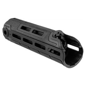Цівка FAB Defense VANGUARD AR полімерна, для AR15, M-LOK к:чорний - фото