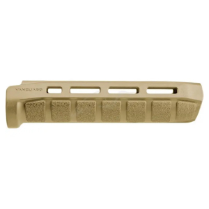 Цівка FAB Defense VANGUARD для Mossberg500, полімерна, M-LOK к:пісочний - фото
