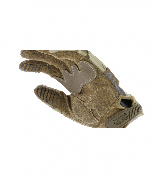 Тактичні рукавички Mechanix M-PACT - фото №5