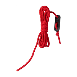 Відтяжка для намету Skif Outdoor Rope, 240 cm к:red