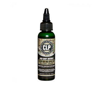 Засіб для чищення Pro-Shot 1 Step BIO Mil-Spec CLP 3 в 1, 2 oz. - photo