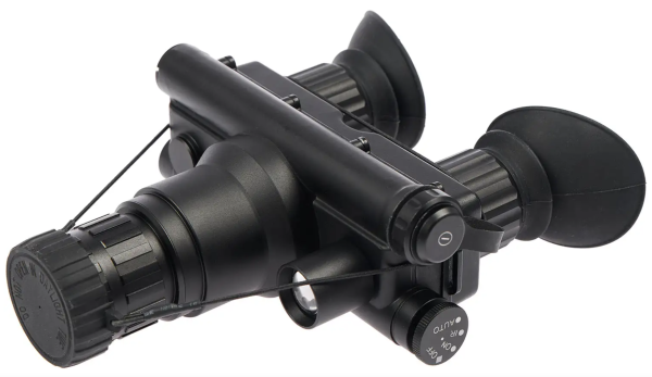 Окуляри нічного бачення Newcon Optik NVS-7 Gen 2+ (NV 66‐G2) - фото №8