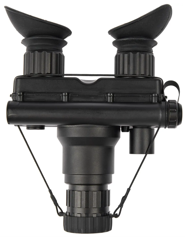 Окуляри нічного бачення Newcon Optik NVS-7 Gen 2+ (NV 66‐G2) - фото
