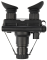 Окуляри нічного бачення Newcon Optik NVS-7 Gen 2+ (NV 66‐G2) - фото №1